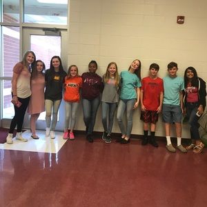 Meet your Posher, Lily